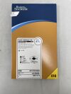 BOSTON SCIENTIFIC 382206 Vortx Diamond-18 Fibered Platinum Coil 6mm x 6.7mm