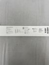 BOSTON SCIENTIFIC 890304 SIDEKICK RIGID NEEDLE, 21 GA, 14.6 IN. SIZE