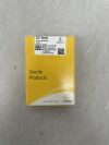 COCHLEAR 93363 Conical Guide Drill 3+4mm