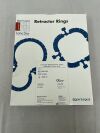COOPER SURGICAL DMI-12G Lone Star Dilamezinsert Insert, 12mm, Blue