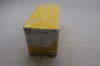 ETHICON 770G Gut Plain Absorbable Monofilament Suture, Size 6-0, 18 in. Length, G-1 Needle
