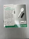 ETHICON FP015 Flexipath Flexible Thoracic Trocar, 15 dia. x 80 mm Length