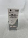 ETHICON D10043 D-Special PDS Plus Suture, Violet Monofilament, Size 0, 27", with UR-6 Needle