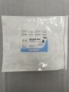 ETHICON PMH Prolene Flat Hernia Mesh, 15 x 15 cm, Square