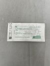 ETHICON XR60G Proximate Reloadable Staplers Cartridge, Green, For TX60 30 mm Linear Stapler
