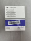 HYDROFERA HB4414 Blue Classic Antibacterial Foam Dressing, 4"x 4" (2 Per Pack)