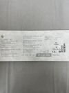 ETHICON MCL20 Ligaclip Multiple Clip Applier, Large, 23.8 cm Length