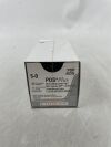 ETHICON PDP493G PDS Plus Antibacterial (polydioxanone) Suture, Precision Point - Reverse Cutting, Absorbable, Undyed Monofilament 18" = 45cm, S