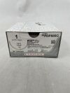 ETHICON PDP880G PDS Plus Absorbable Monofilament Suture, Size 1, 96 in. Length, TP-1 Needle