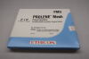 ETHICON PMII Prolene Flat Hernia Mesh, 8 x 15 cm, Rectangle