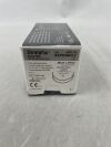 ETHICON SXPD2B412 STRATAFIX Spiral PDO Suture, Taper Point, Absorbable, MH 36mm 1/2 Circle, 36cm X 36cm Bidirectional, Size 2-0