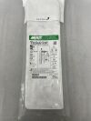 MERIT MEDICAL PLS-2506 Prelude Snap Splittable Sheath Introducer w/0.038" Guidewire 6F x 25cm w/Sideport
