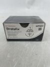 ETHICON SXPP1A443 STRATAFIX Symmetric PDS Plus Suture, Taper Point, Absorbable, CT-1 36mm 1/2 Circle, 24" = 60cm, Size 1-0