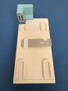 PHILIPS M3015A Option CO6 Microstream CO2 Module