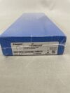 EXACTECH 400-40-12 ACUDRIVER Flexible Osteotome, Round, Medium