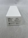 SURGISTAR 930-020 Sickle Flate Blade with Handle