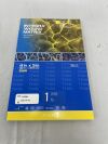 INTEGRA 54051T Wound Matrix, Thin 10cm x 12.5cm