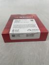 WRIGHT MEDICAL 33655407 INFINITY Poly Ankle Tibial Insert, Size - 4+, Height - 7mm