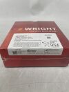 WRIGHT MEDICAL 84000311 OSTEOSET RESORBABLE BEAD KIT, FAST CURE, 25CC