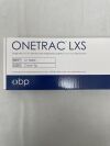 OBP C110200 ONETRAC LXS Single-Use Cordless Retractor w/ Built-In Light Source,