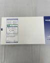 OLYMPUS BML-V232QR-30 LithoCrushV Mechanical Lithotriptor, Bullet Tip, Double Sheath