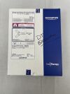 OLYMPUS FB-456D Rat Tooth Biopsy Forceps, 1.2mm Minimum Channel Size