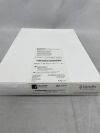 SLATER ENDOSCOPY ES26165 Ensizor Endoscopic Scissors 2.6mm x 2.8mm x 165cm