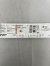 STRYKER 0375-951-012 Formula Standard 12-Flute Barrel Bur, 5.5mm x 125 mm
