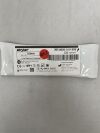 STRYKER 5820-012-305 Elite Tapered Diamond Bur, Extended 0.5mm
