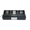 ZIMMER REF 00-9900-200-00,TOTALSHIELD SIX BAY SMART CHARGER & CALIBRATION SYSTEM Battery Charger