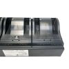 ZIMMER REF 00-9900-200-00,TOTALSHIELD SIX BAY SMART CHARGER & CALIBRATION SYSTEM Battery Charger