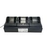ZIMMER REF 00-9900-200-00,TOTALSHIELD SIX BAY SMART CHARGER & CALIBRATION SYSTEM Battery Charger
