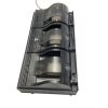 ZIMMER REF 00-9900-200-00,TOTALSHIELD SIX BAY SMART CHARGER & CALIBRATION SYSTEM Battery Charger