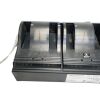 ZIMMER REF 00-9900-200-00,TOTALSHIELD SIX BAY SMART CHARGER & CALIBRATION SYSTEM Battery Charger