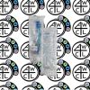 BD 2420-0007 BD Alaris™ Pump Infusion Set Back Check Valve 2 SmartSite™ Y-Sites. Lot of 20 Sets. Expires 12/02/2025-04/18/2026.