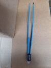CONMED 60-5121-001 Bipolar Forceps