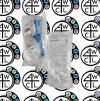 BD 2477-0007 BD Alaris™ Pump Infusion Blood Set 180 Micron Filter SmartSite™ Y-Site. Lot of 5. Expires 4/10/2026-08/04/2026