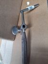 AESCULAP FF 907 Left Caspar Cervical Drill Guide Ff907