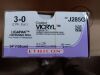ETHICON 3-0 VICRYL J285G Sutures