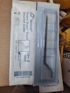 BVI 370410 NEURO SHARP BLADE BAYONET SICKLE