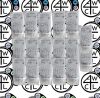 BD 42434E BD SmartSite™ Gravity Set Check Valve 3 Needle-Free Valves. Lot of 14 Sets. Expires 8/15/2025.