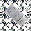 BD 42434E BD SmartSite™ Gravity Set Check Valve 3 Needle-Free Valves. Lot of 14 Sets. Expires 8/15/2025.