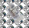 BD 10802688 BD SmartSite™ Gravity Set Check Valve 3 Needle-Free Valves Vented/Nonvented. Lot of 13 Each. Expires 4/25/2026-07/26/2026.