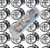 BD 2426-0500 BD Alaris™ Pump Infusion Set Back Check Valve 3 SmartSite™ Y-Valves. Lot of 4 Sets. Expires 10/12/2023-04/03/2025.