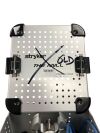 STRYKER 5400-700 Stryker 5400-700 The Bone Mill w/ 5400-705 Sterilization Case