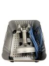 STRYKER 5400-700 Stryker 5400-700 The Bone Mill w/ 5400-705 Sterilization Case
