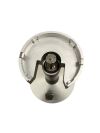 STRYKER 5400-700 Stryker 5400-700 The Bone Mill w/ 5400-705 Sterilization Case