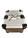 STRYKER 5400-700 Stryker 5400-700 The Bone Mill w/ 5400-705 Sterilization Case