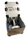 STRYKER 5400-700-000 Stryker 5400-700-000 The Bone Mill w/ 5400-705-000 Sterilization Case