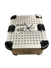 STRYKER 5400-700-000 Stryker 5400-700-000 The Bone Mill w/ 5400-705-000 Sterilization Case